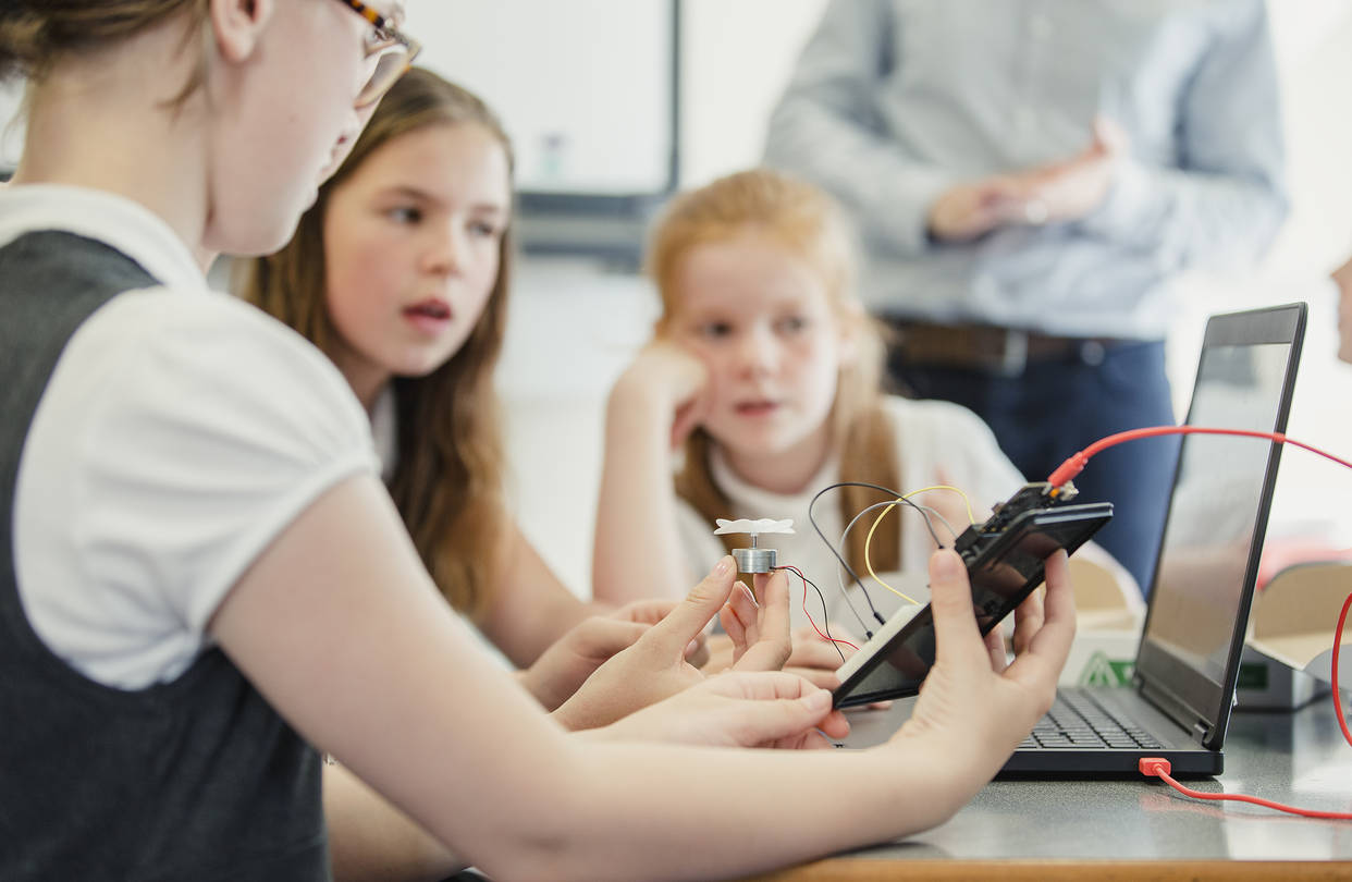 Sponsors & Donations Needed for the Broward Schools Computer Science ...