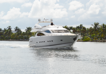 2018 Boat Show