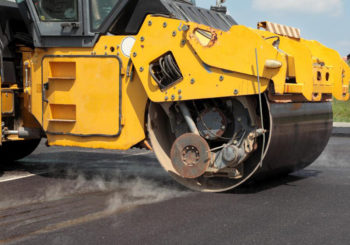 Hollywood Boulevard / A1A Ramps to Close August 17th and on August 20th for Paving