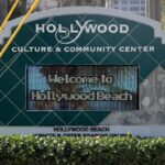 hollywood Beach Culture and community center