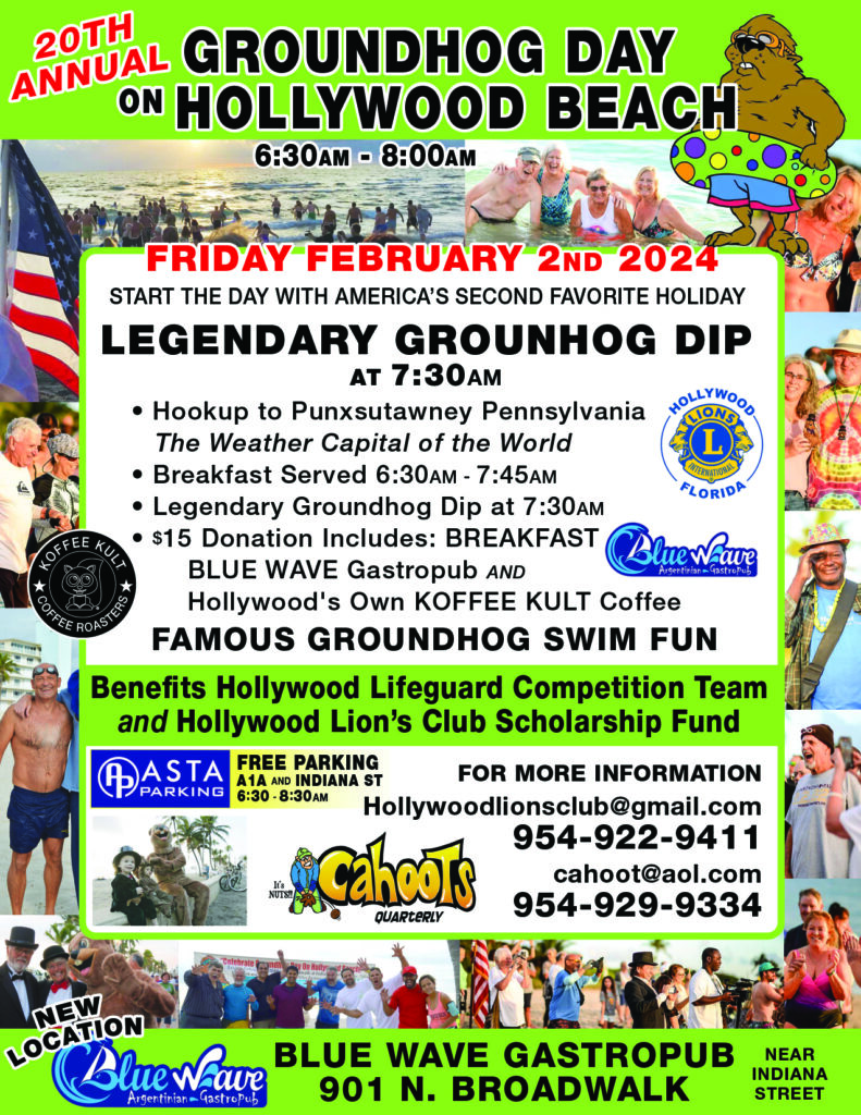 20th-annual-groundhog-day-on-hollywood-beach-hollywood-beach-business